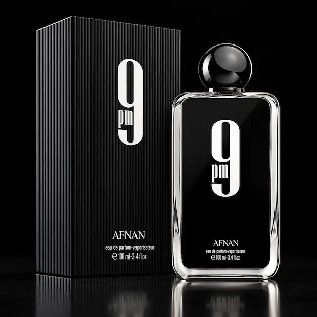 9 PM 100ml 2