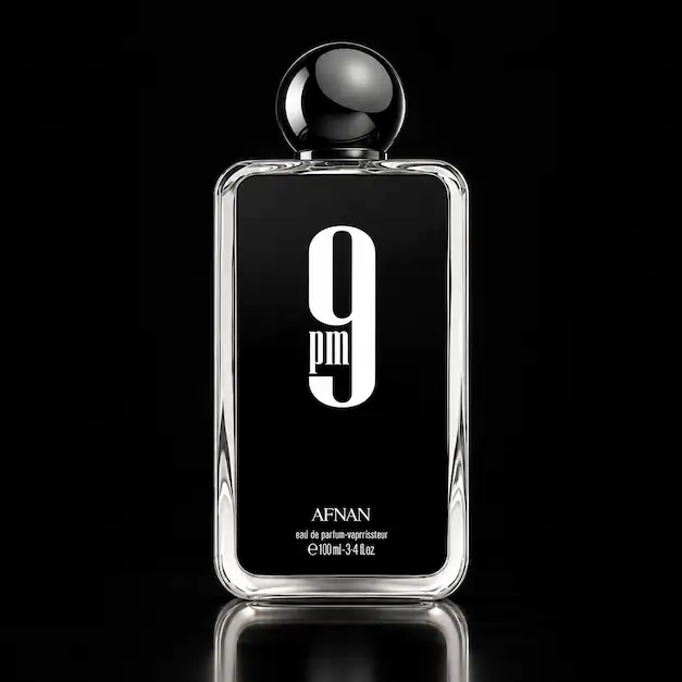 9 PM 100ml