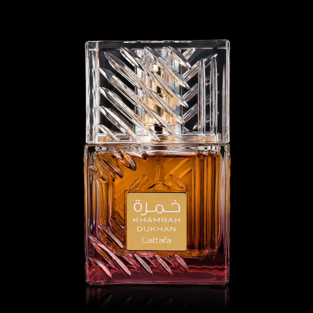 Khamrah Dukhan EDP 100ml
