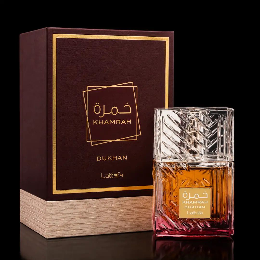 Khamrah Dukhan EDP 100ml 2