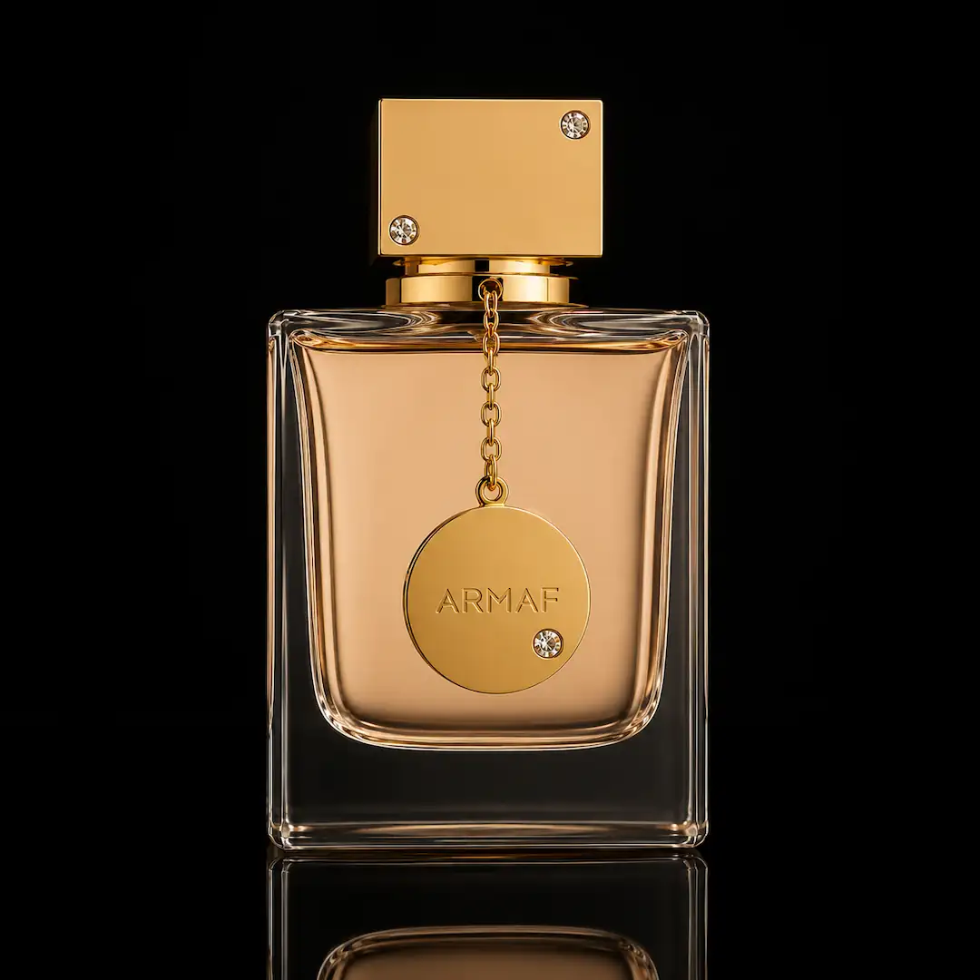Club de Nuit Woman 105ml