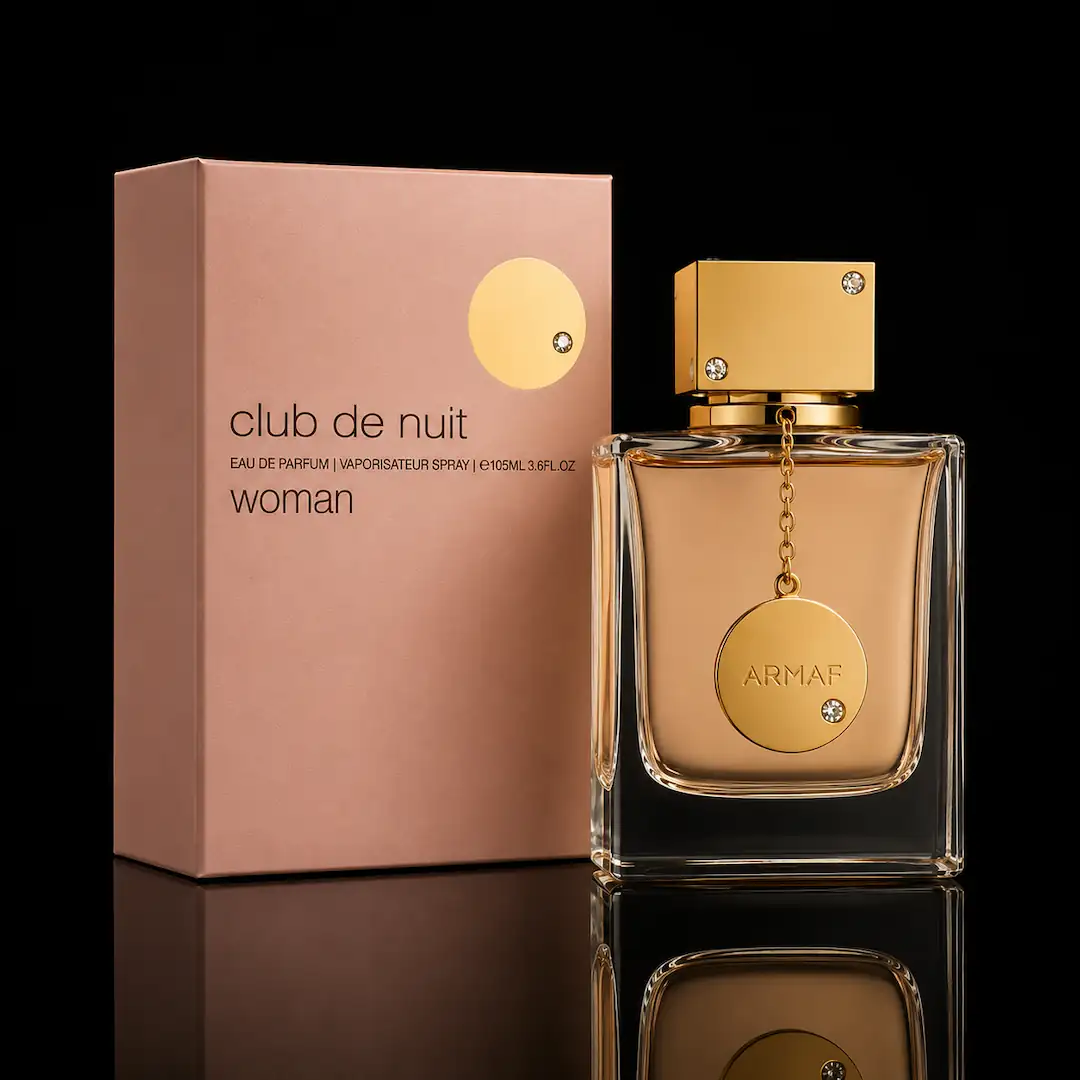 Club de Nuit Woman 105ml 2