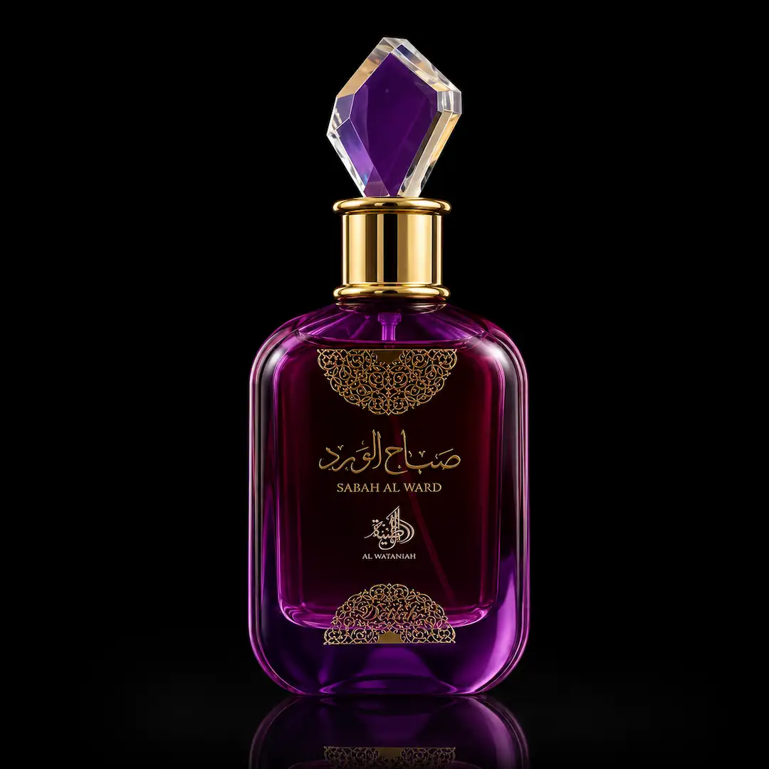 Sabah Delilah Edp 100ml