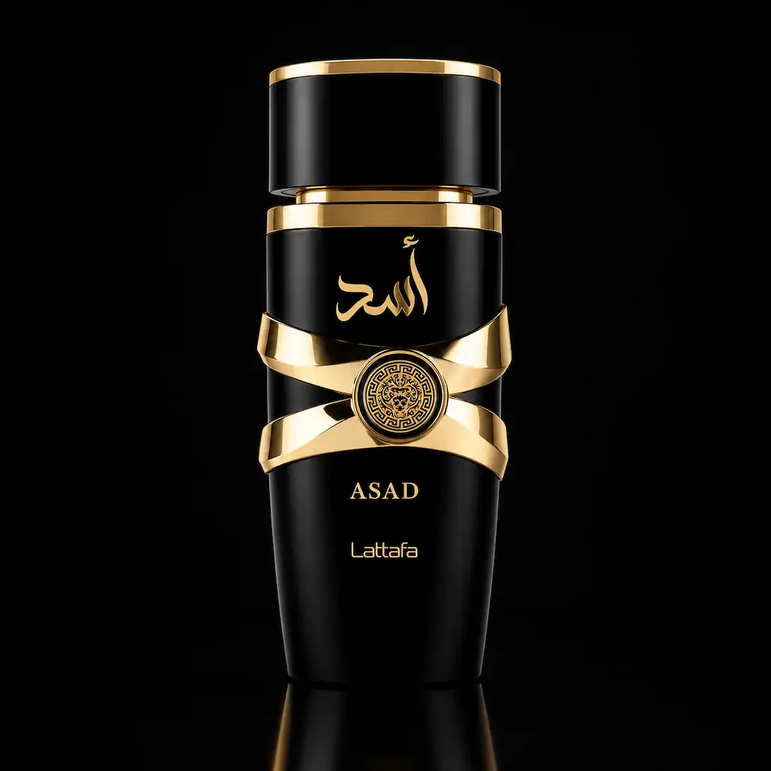 Asad Eau de Parfum 100ml