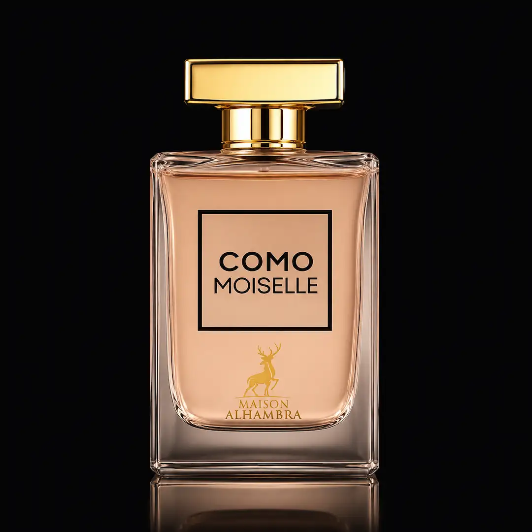 Como Moiselle 100ml