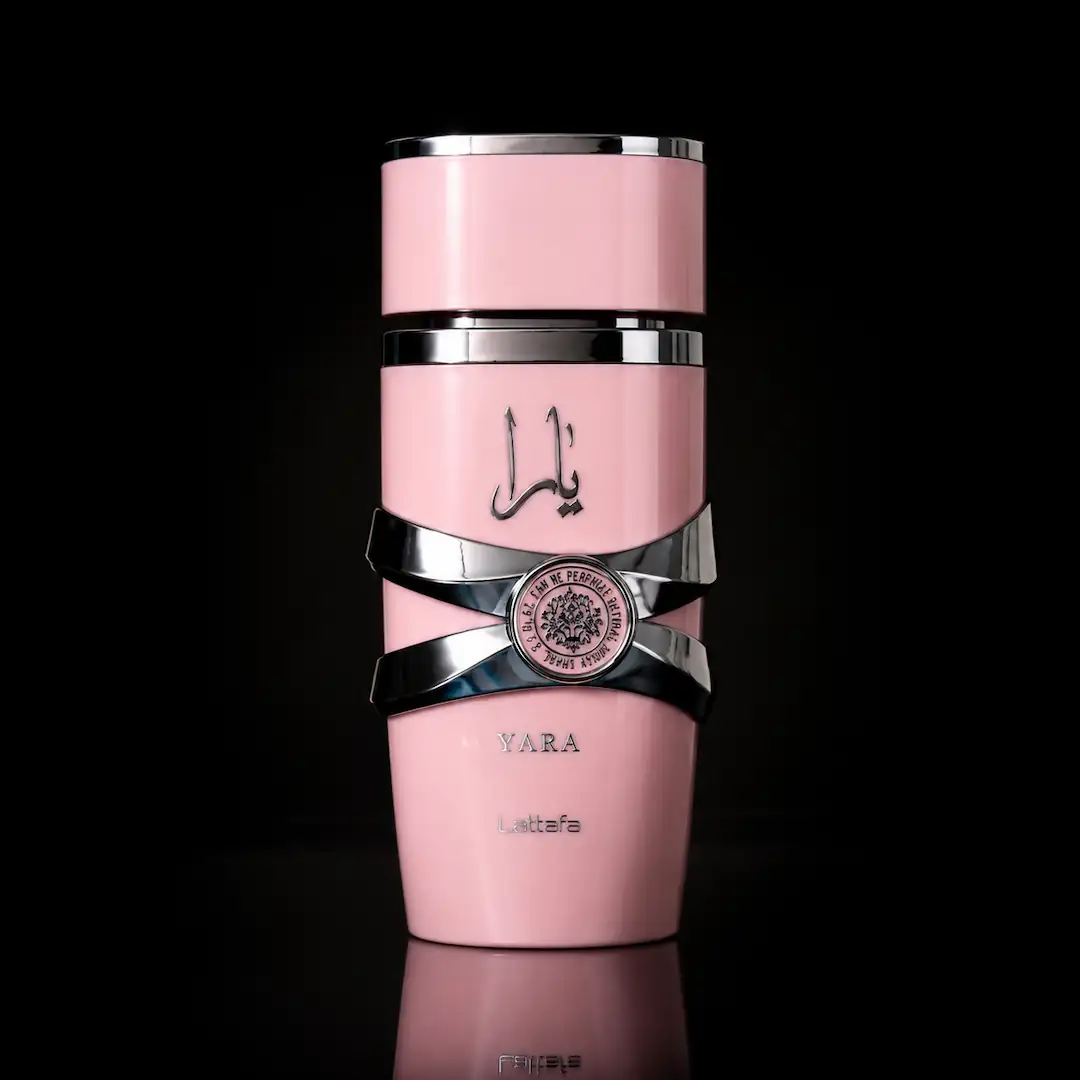 Yara Eau de Parfum 100ml