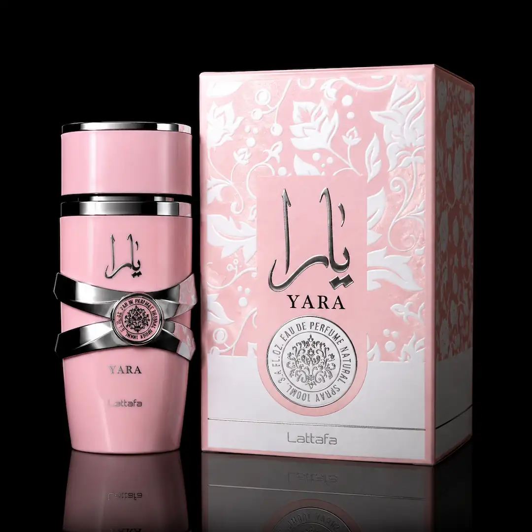 Yara Eau de Parfum 100ml 2