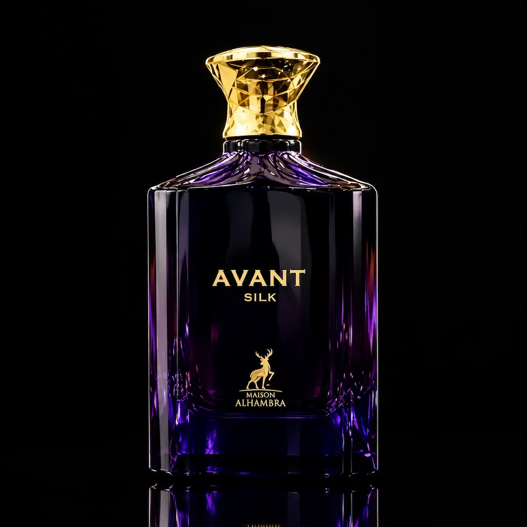 Avant Silk 100ml