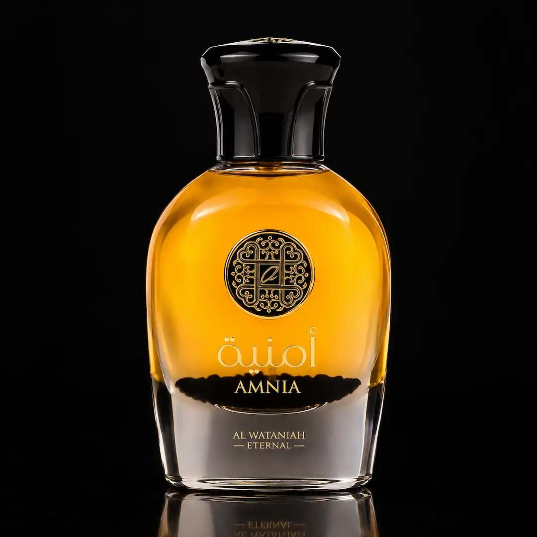 Amnia Eau de Parfum 100ml