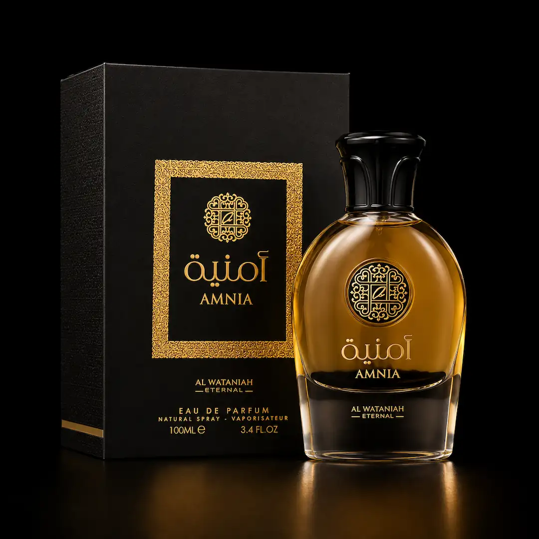 Amnia Eau de Parfum 100ml 2