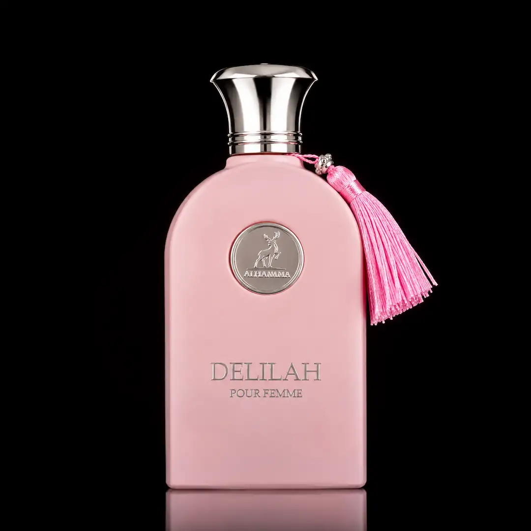 Delilah pour Femme 100ml