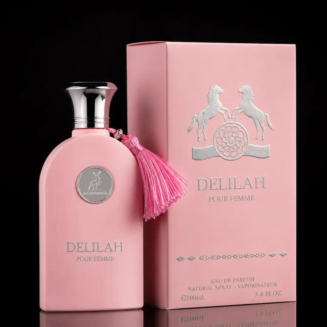 Delilah pour Femme 100ml 2