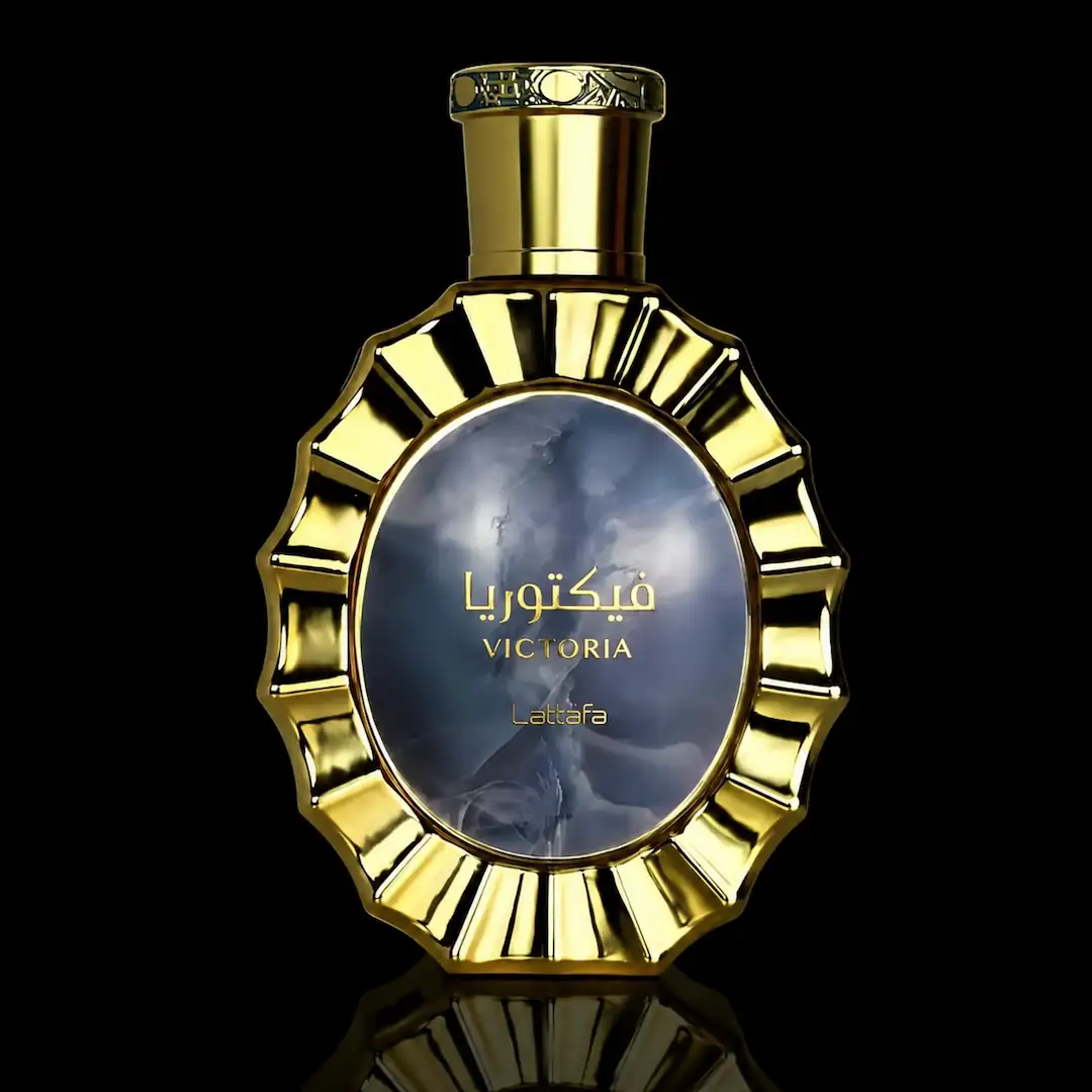 Victoria Perfume EDP 100ml