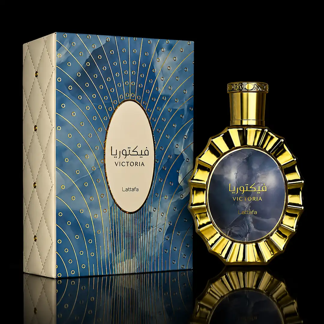 Victoria Perfume EDP 100ml 2