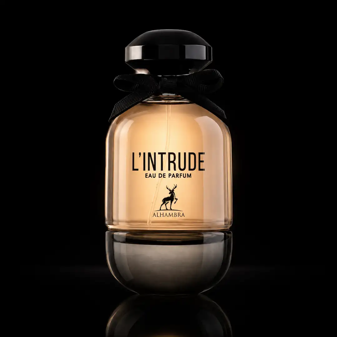 L'Intrude 100ml