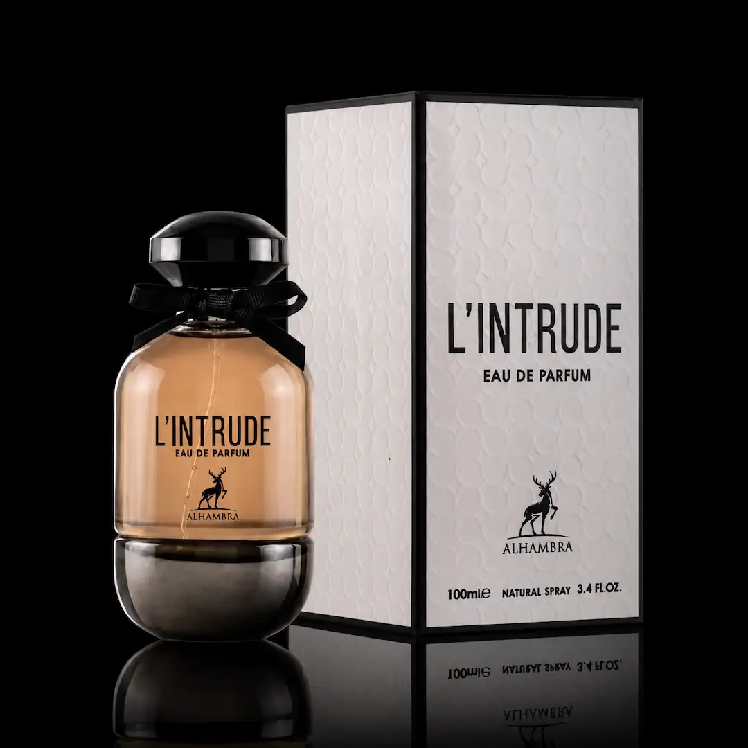 L'Intrude 100ml 2