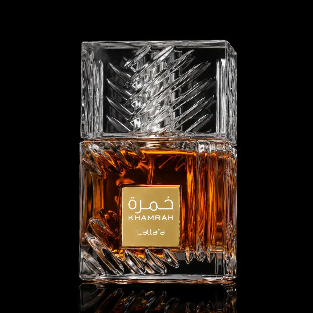 Khamrah Eau de Parfum 100ml