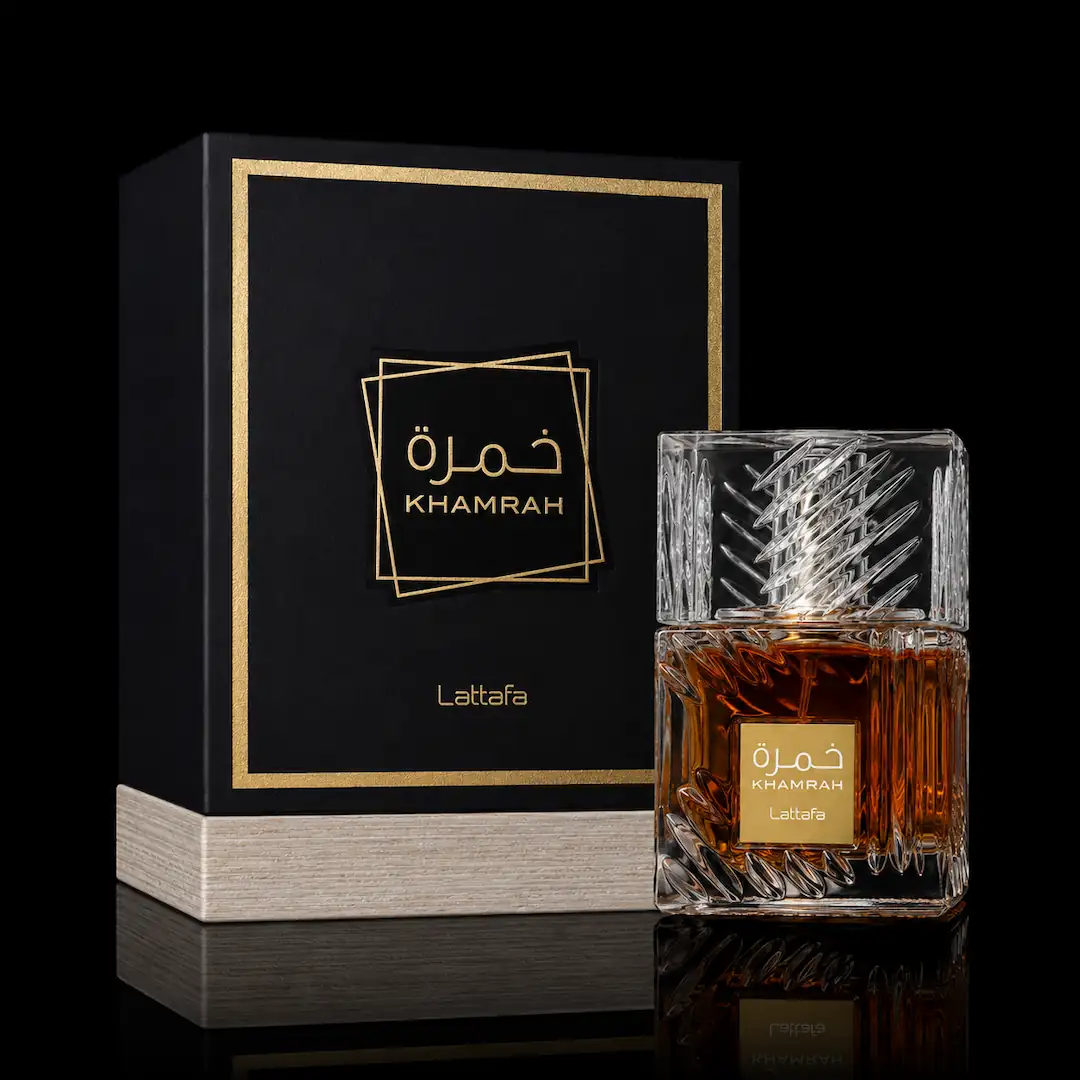Khamrah Eau de Parfum 100ml 2