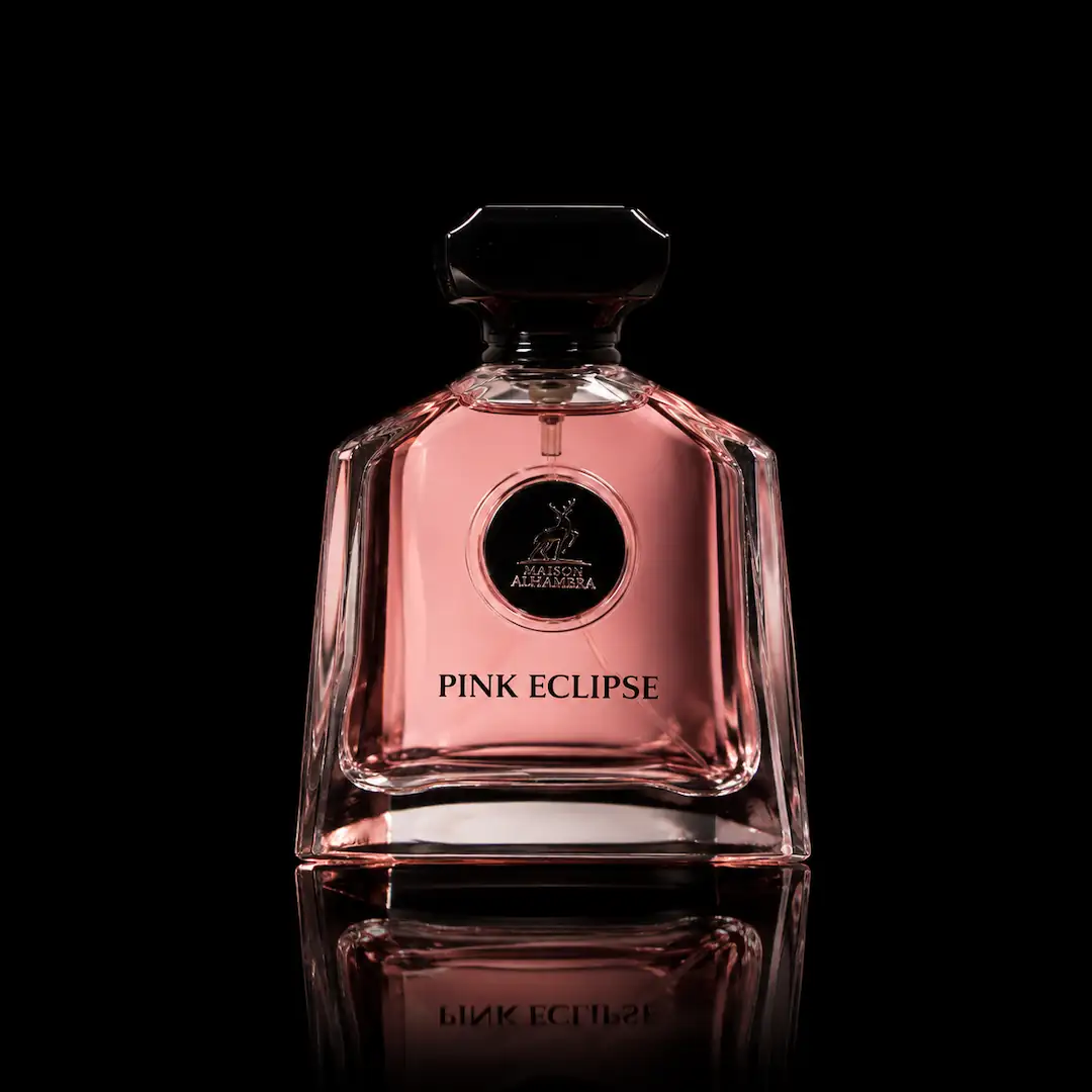 Pink Eclipse 100ml