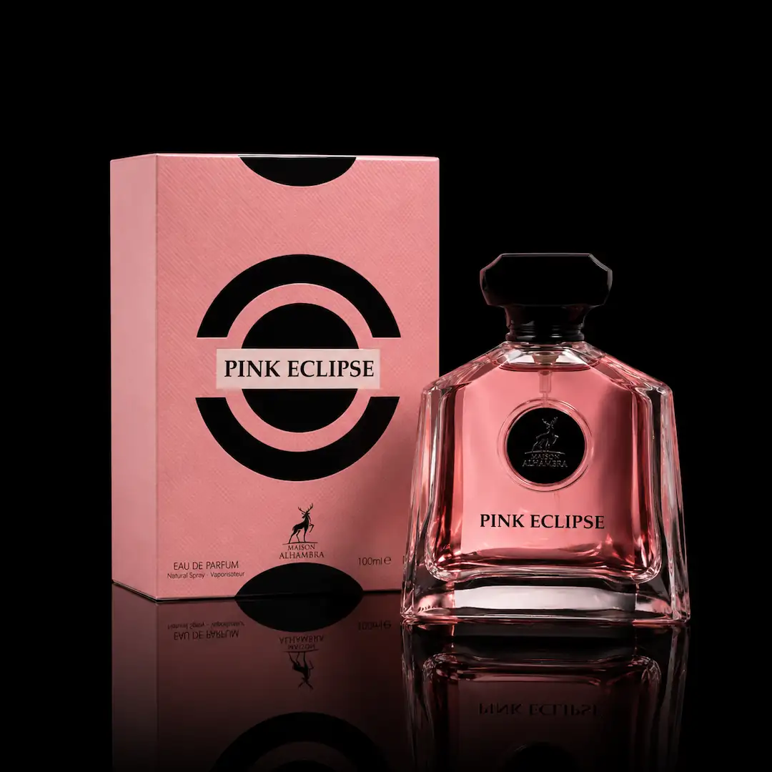 Pink Eclipse 100ml 2