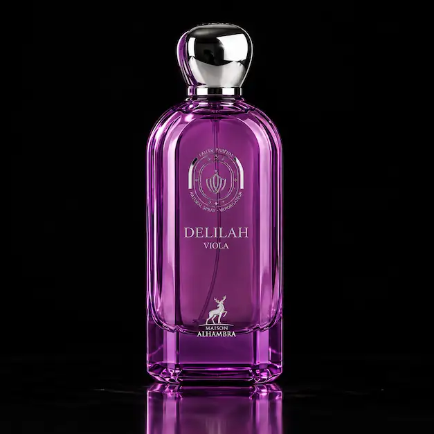 Delilah Viola 100ml