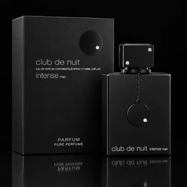Club de Nuit Intense Man 100ml 2