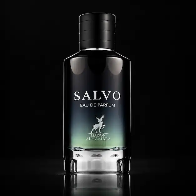Salvo 100ml