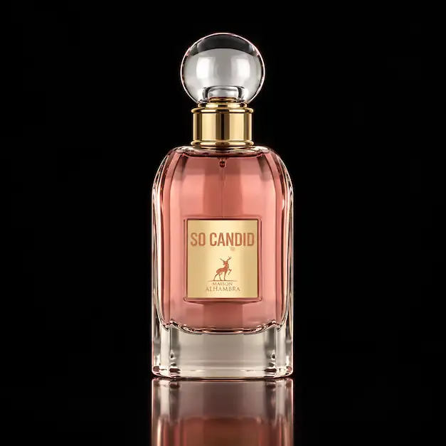 So Candid Rouge 100ml