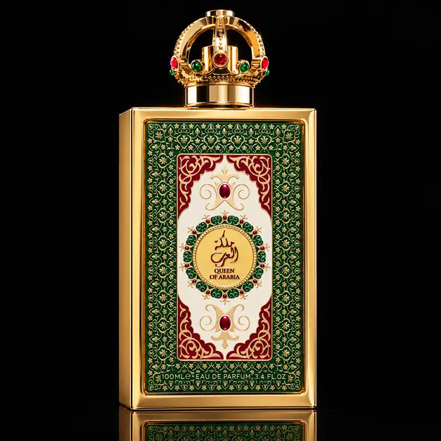Queen Of Arabia 100ml