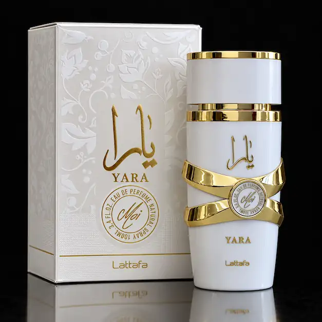 Yara Moi 100ml 2