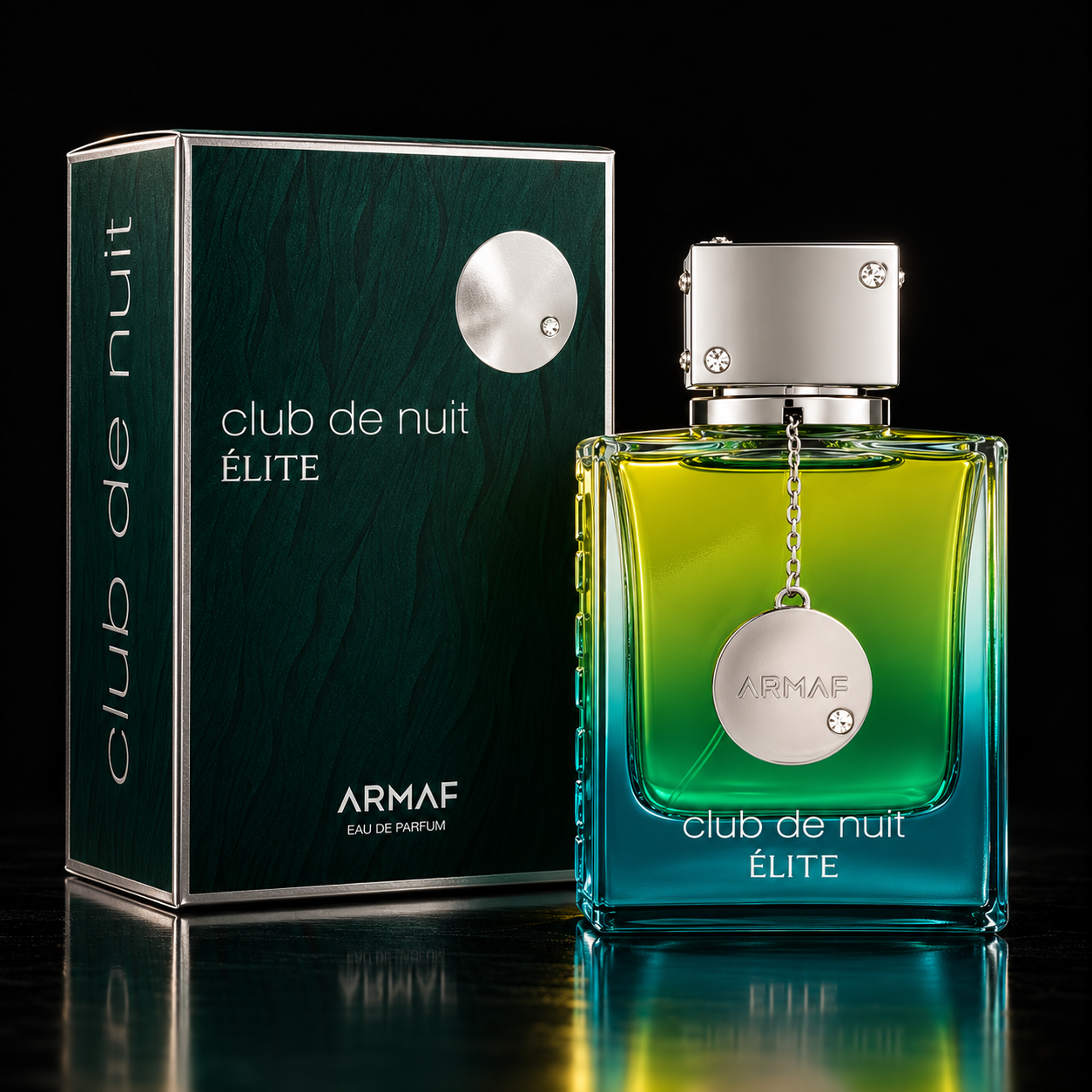 Club de Nuit Élite 100ml 2