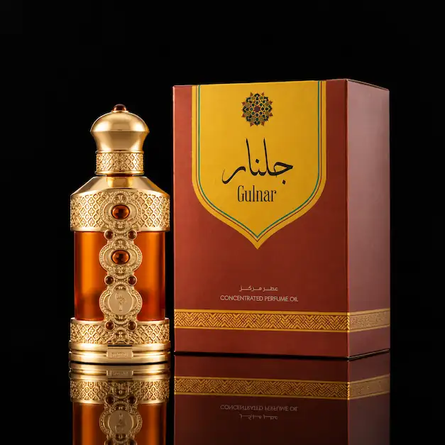 Gulnar Óleo Concentrado 20ml 2