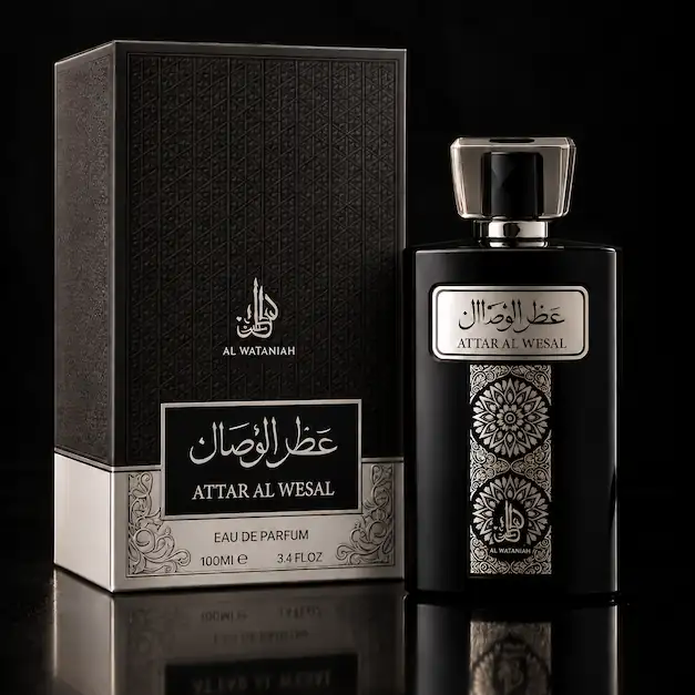 Attar Al Wesal 100ml 2