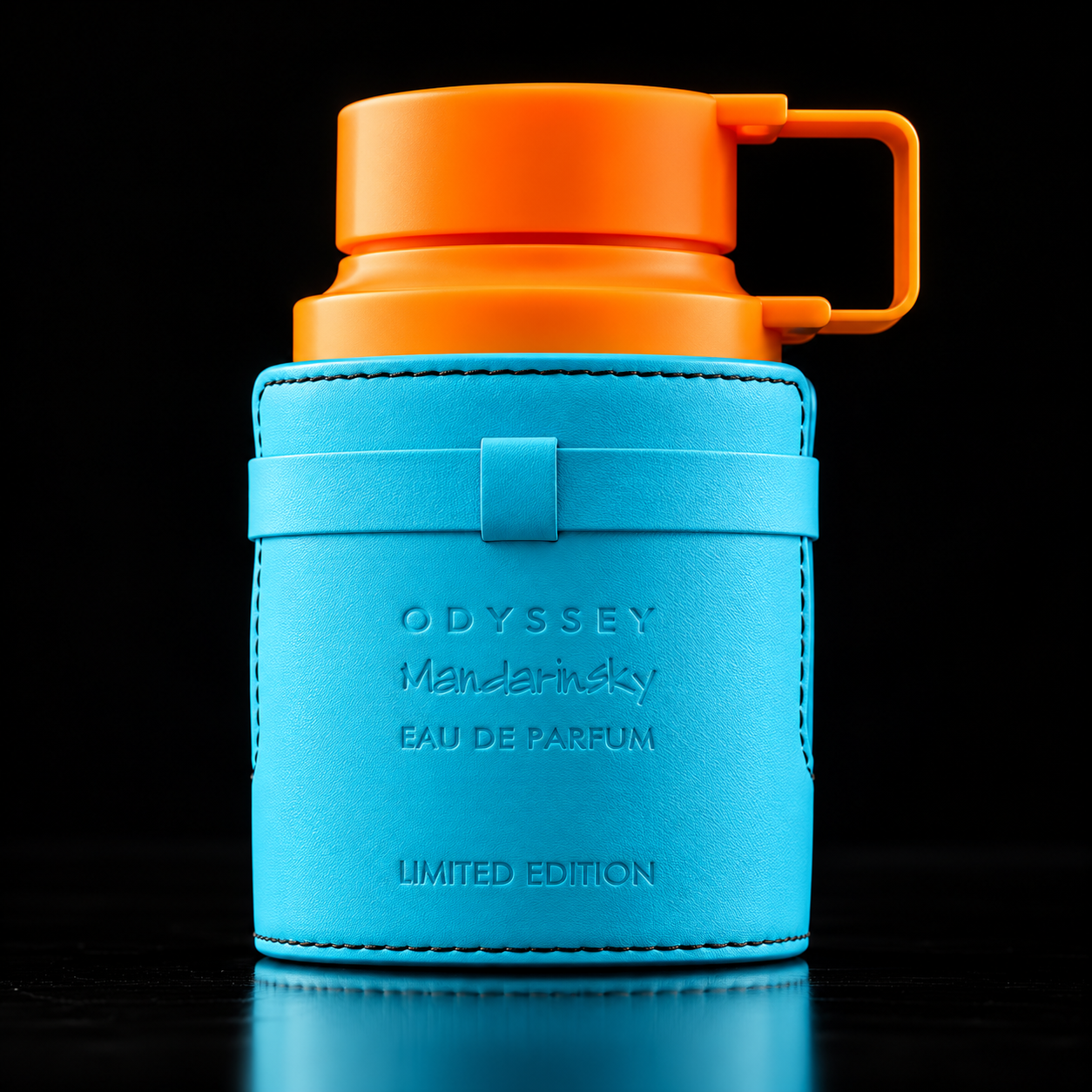 Odyssey Mandarin Sky 100ml