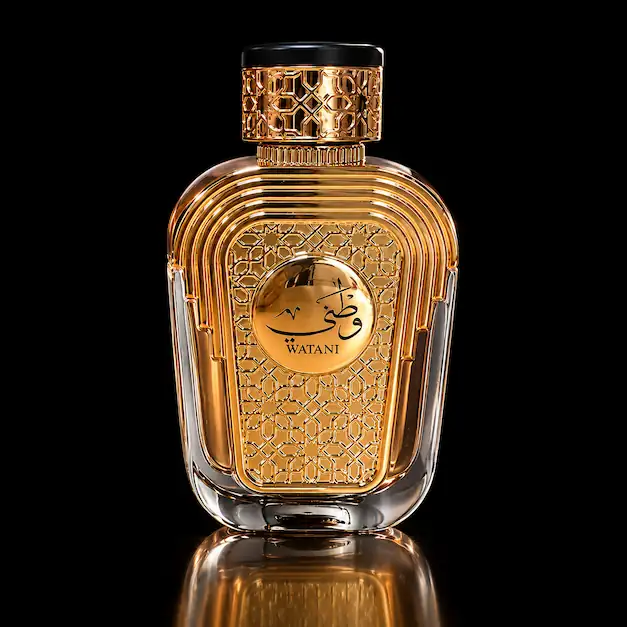 Watani Purple 100ml
