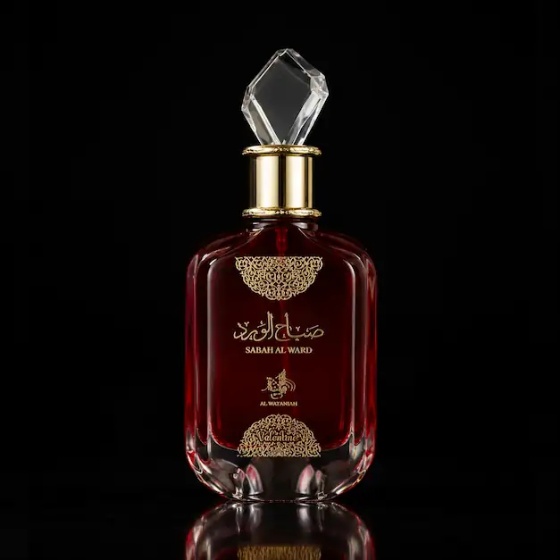 Sabah Valentine Eau de Parfum 100ml