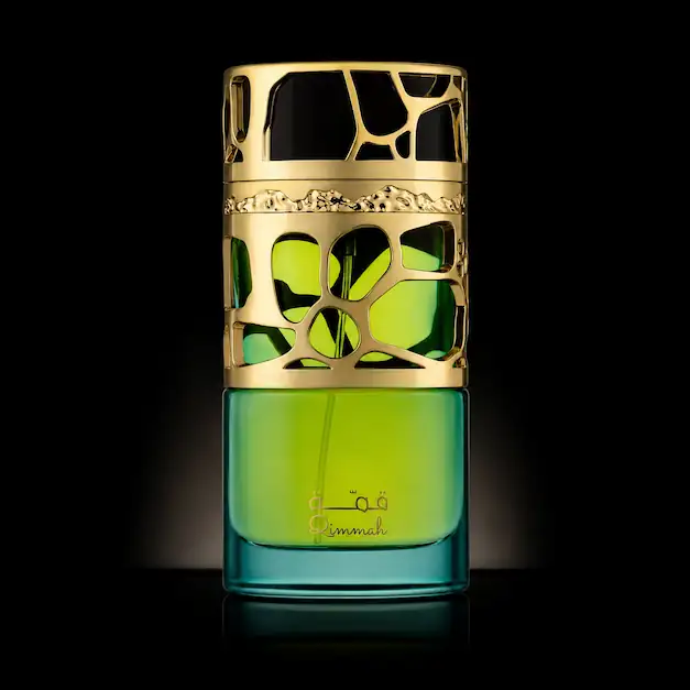 Qimmah for Women Eau de Parfum 100ml