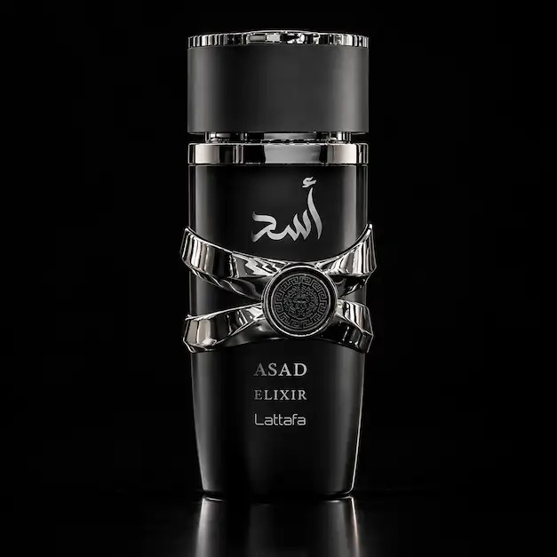 Asad Elixir Eau de Parfum 100ml