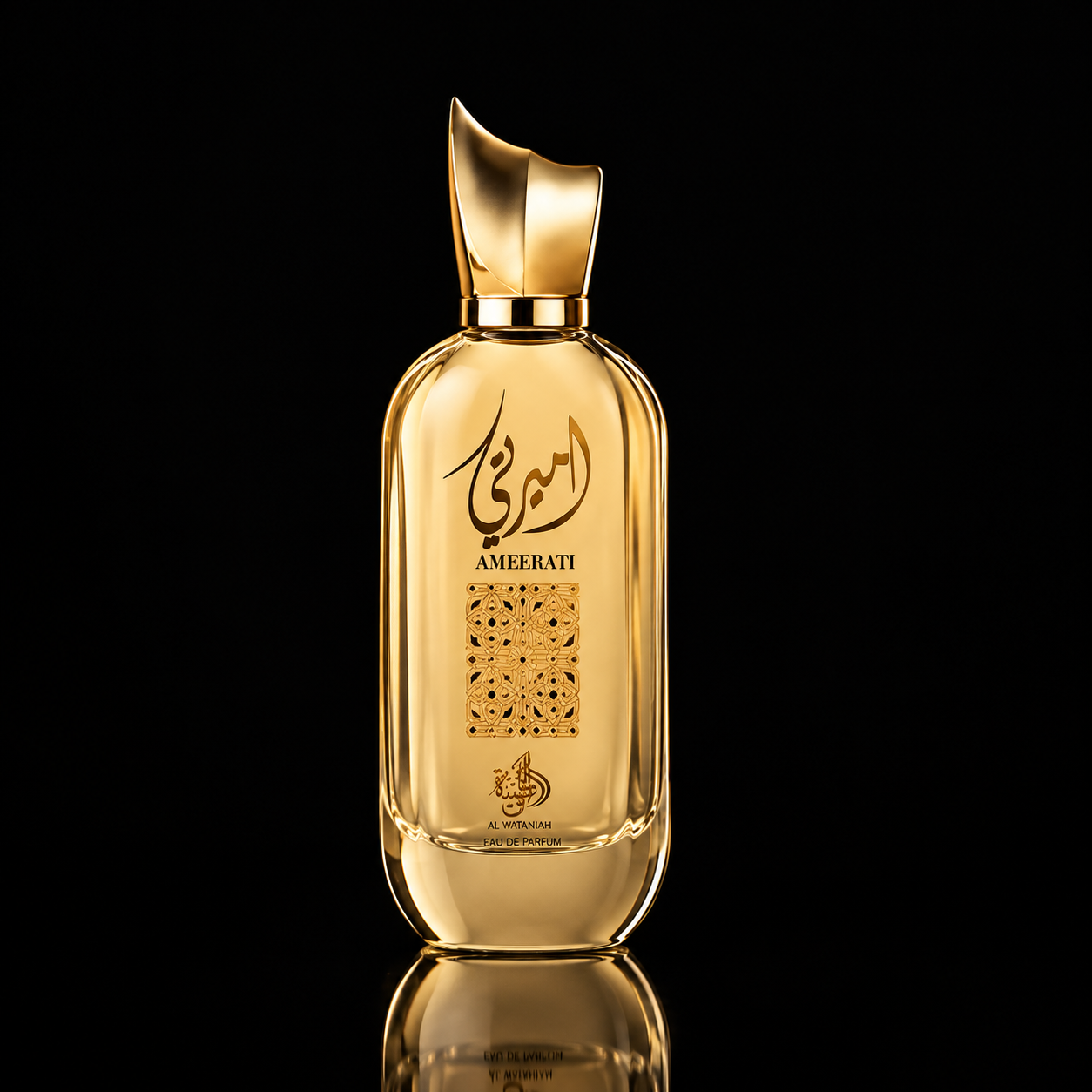 Ameerati Eau de Parfum 100ml