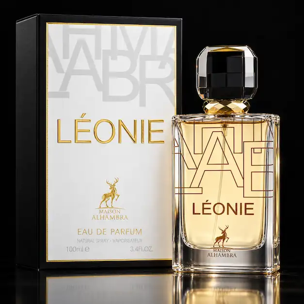 Léonie 100ml 2