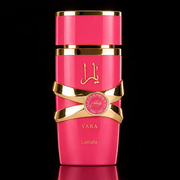 Yara Candy 100ml