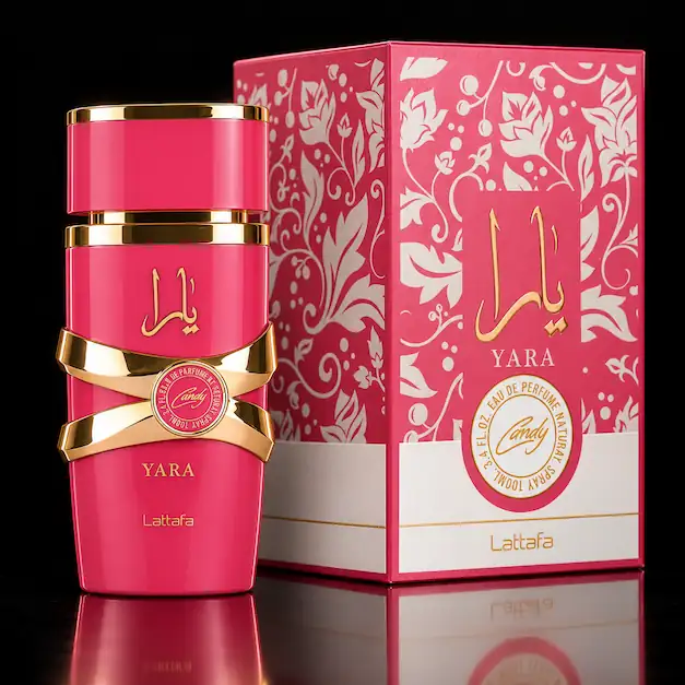 Yara Candy 100ml 2