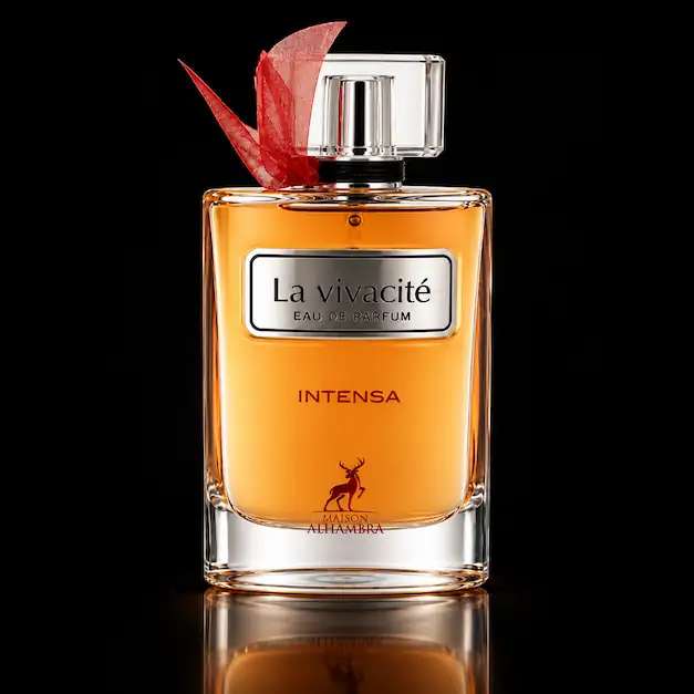 La Vivacité 100ml